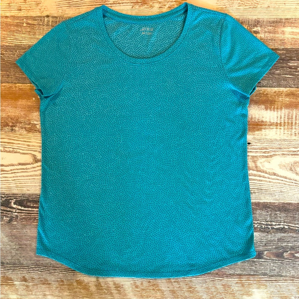 Women’s BCG Scoop Neck Shirt, Soft & Comfy